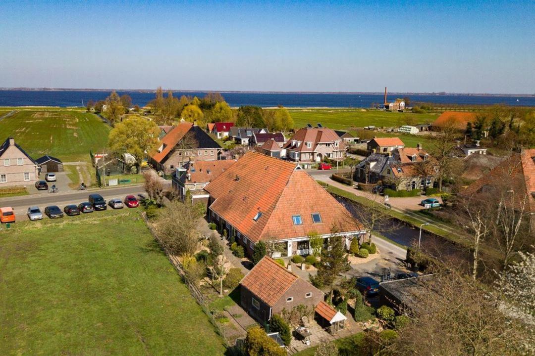 Echten De Tweede Brug公寓 外观 照片