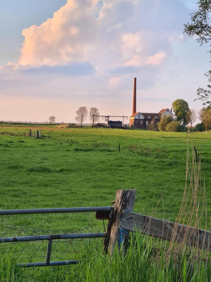 Echten De Tweede Brug公寓 外观 照片